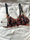 Soutien-gorge Asymétrique ( deux tailles de Bonnets ?