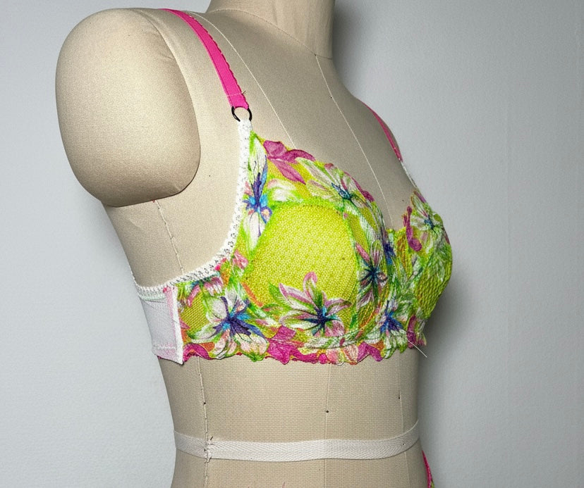 Ensemble tropical