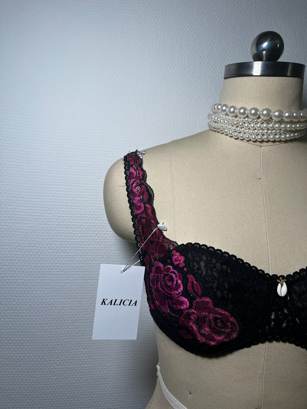 Soutien-gorge Fantaisie