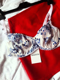 Soutien-gorge Balconnet