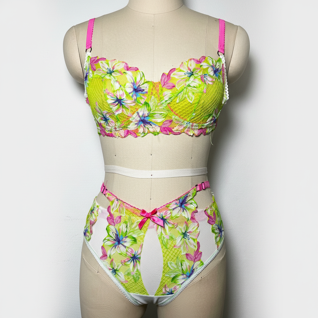 Ensemble tropical