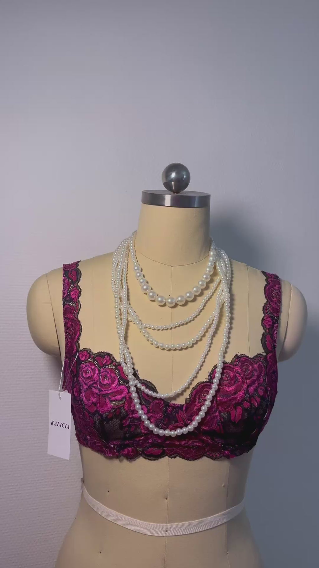 Soutien-gorge Elegant