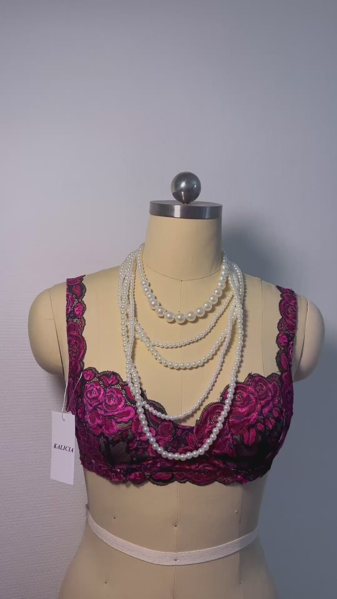 Soutien-gorge Elegant